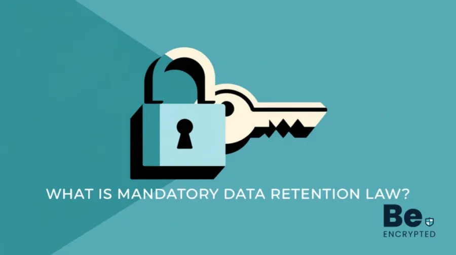 What is Mandatory Data Retention Law