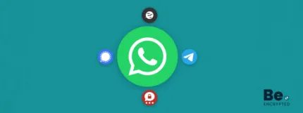 4 WhatsApp Alternatives For Private Conversations In 2024