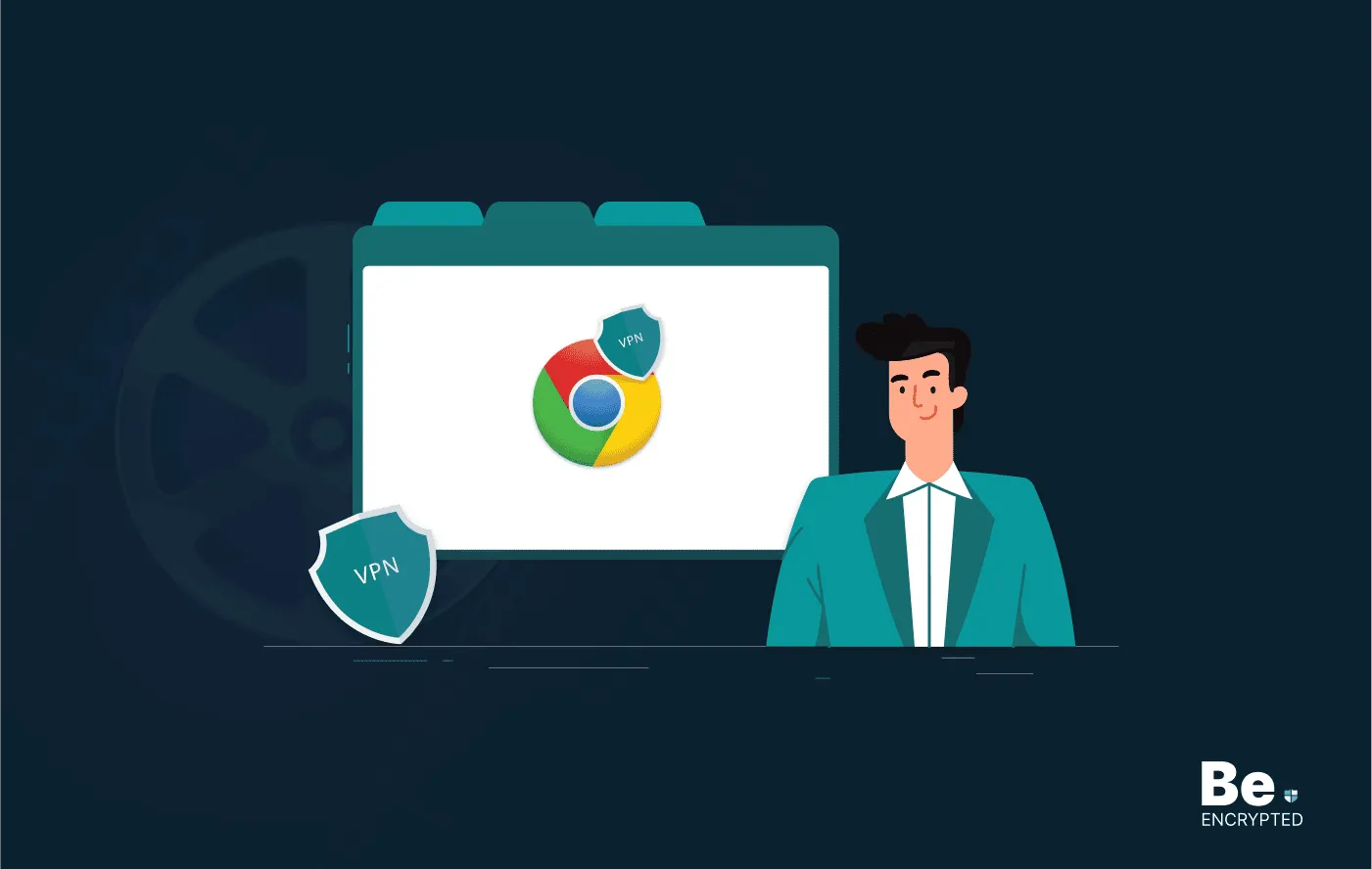 5 Best VPN For Chrome