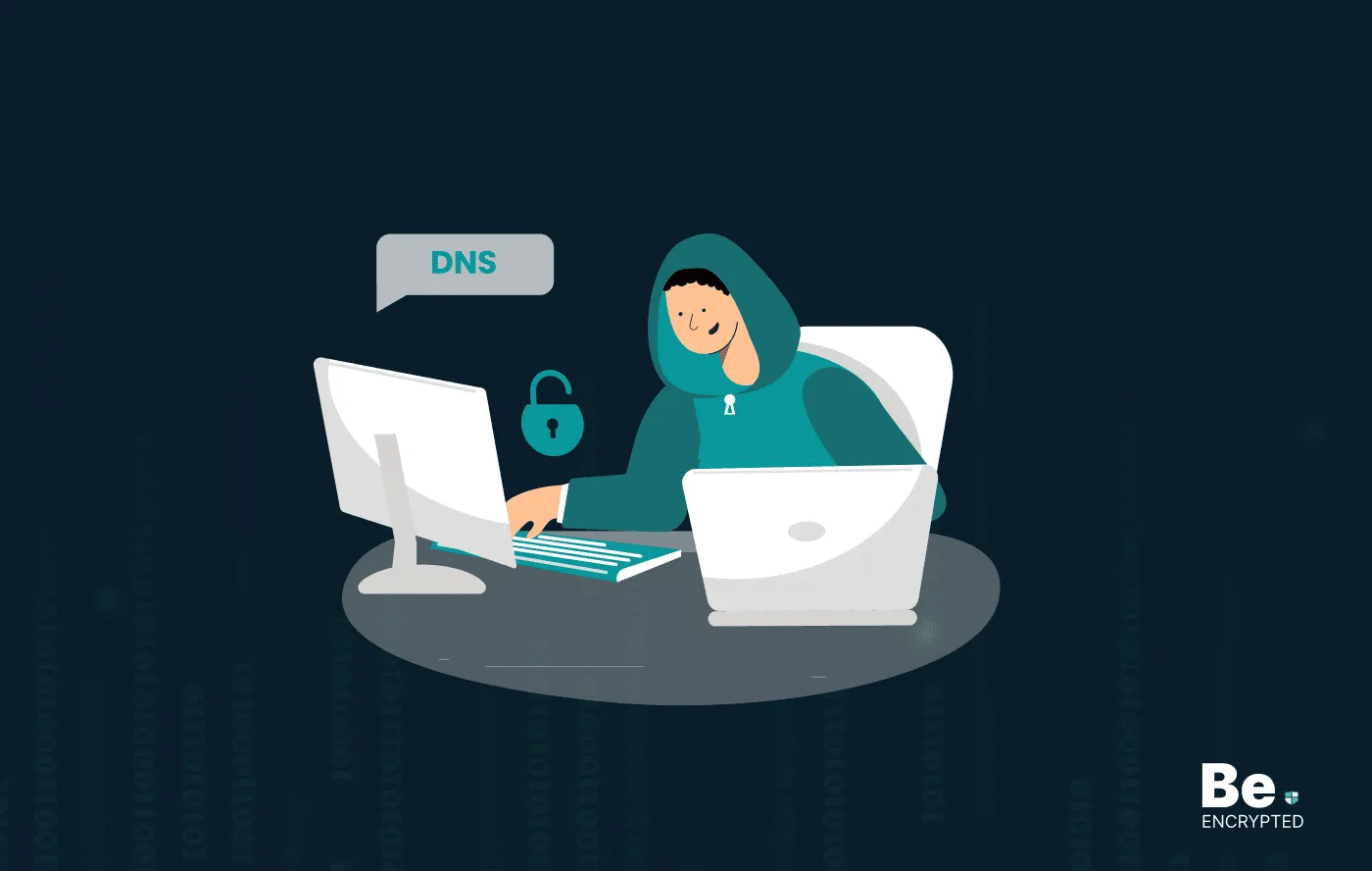 DNS Hijacking - The Most Common Stratagem of Cybercriminals