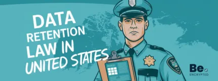 Data Retention Law in United States