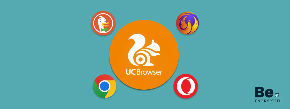 Is UC Browser Safe to Use 2024 Review