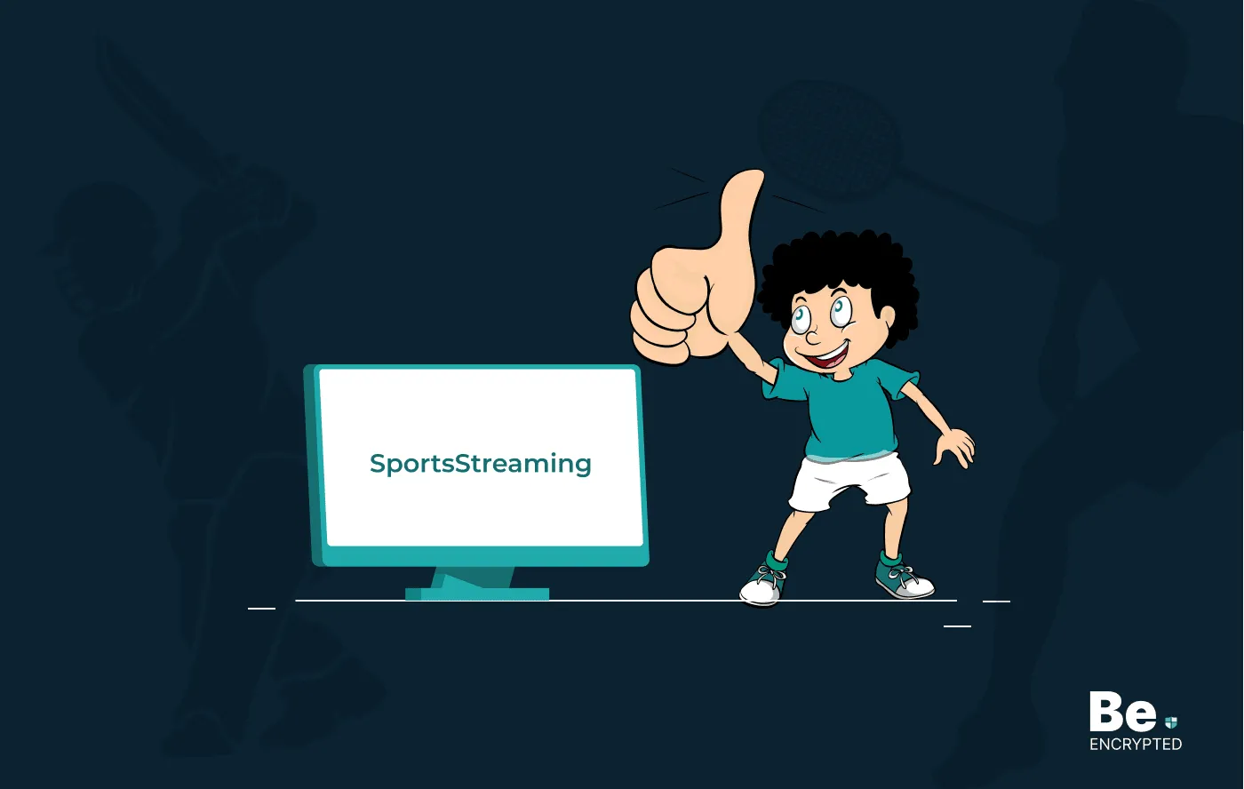 Best Sports Streaming