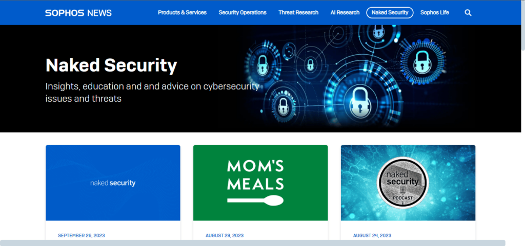 Naked Security