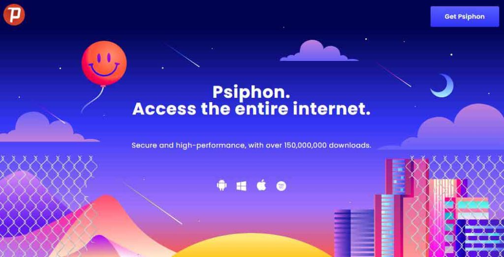 Psiphon