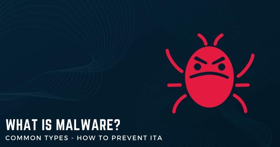 what-is-malware