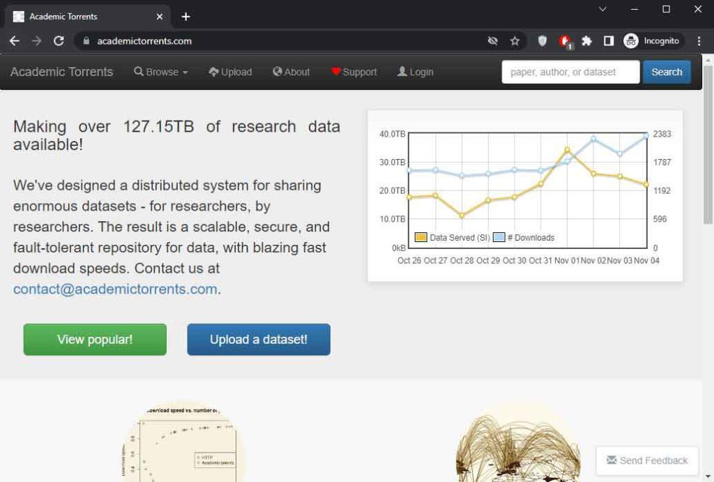 21 Best Torrent Search Engines You Need To Know In 2023 To Find Your ...