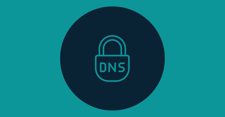 Encrypted DNS
