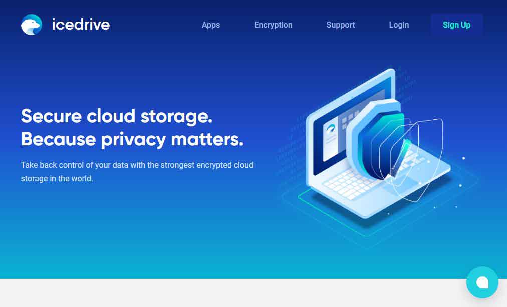 12 Best Encrypted Cloud Backup Services To Consider In 2023