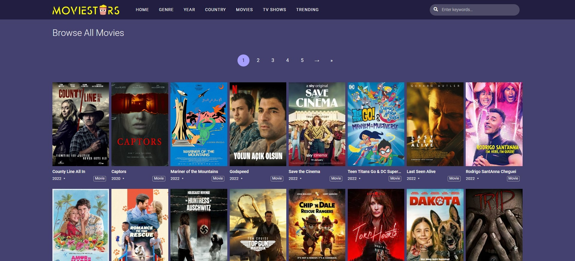 Is FlixTor Safe to Use? 31 Best FlixTor Alternatives (All Working)