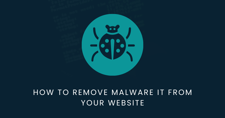 Understanding Malware and How to Remove it from Your Website