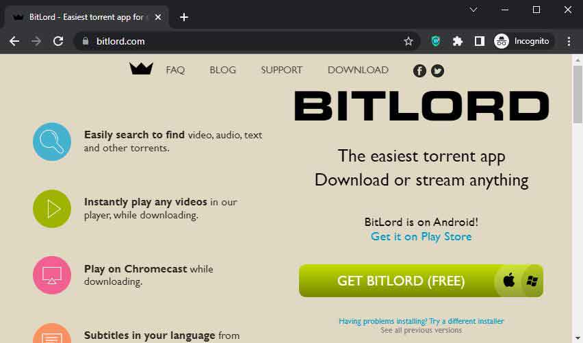 bitlord torrent mac