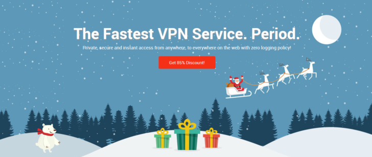 vpn for linux - Ivacy VPN