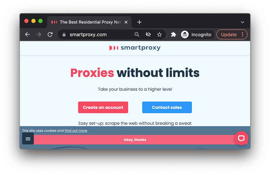 12 Best Free Proxy Sites For Unblocking Sites From Anywhere In 2023